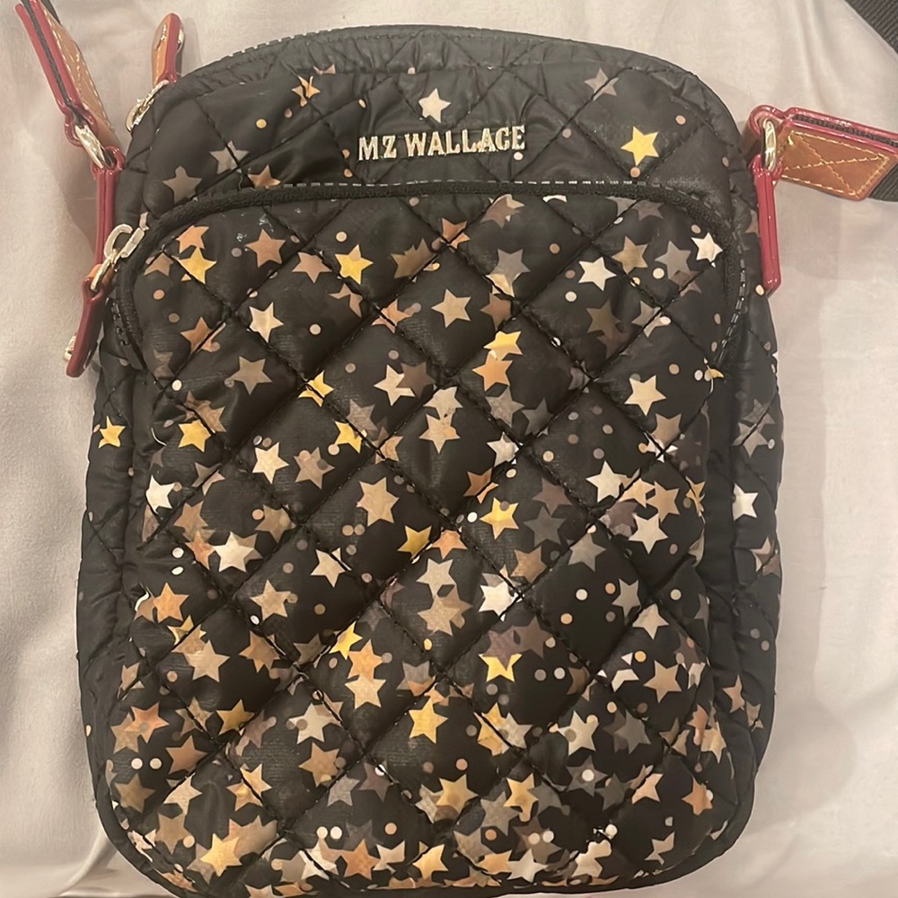 Light wear! Crossbody bag - MZ WALLACE